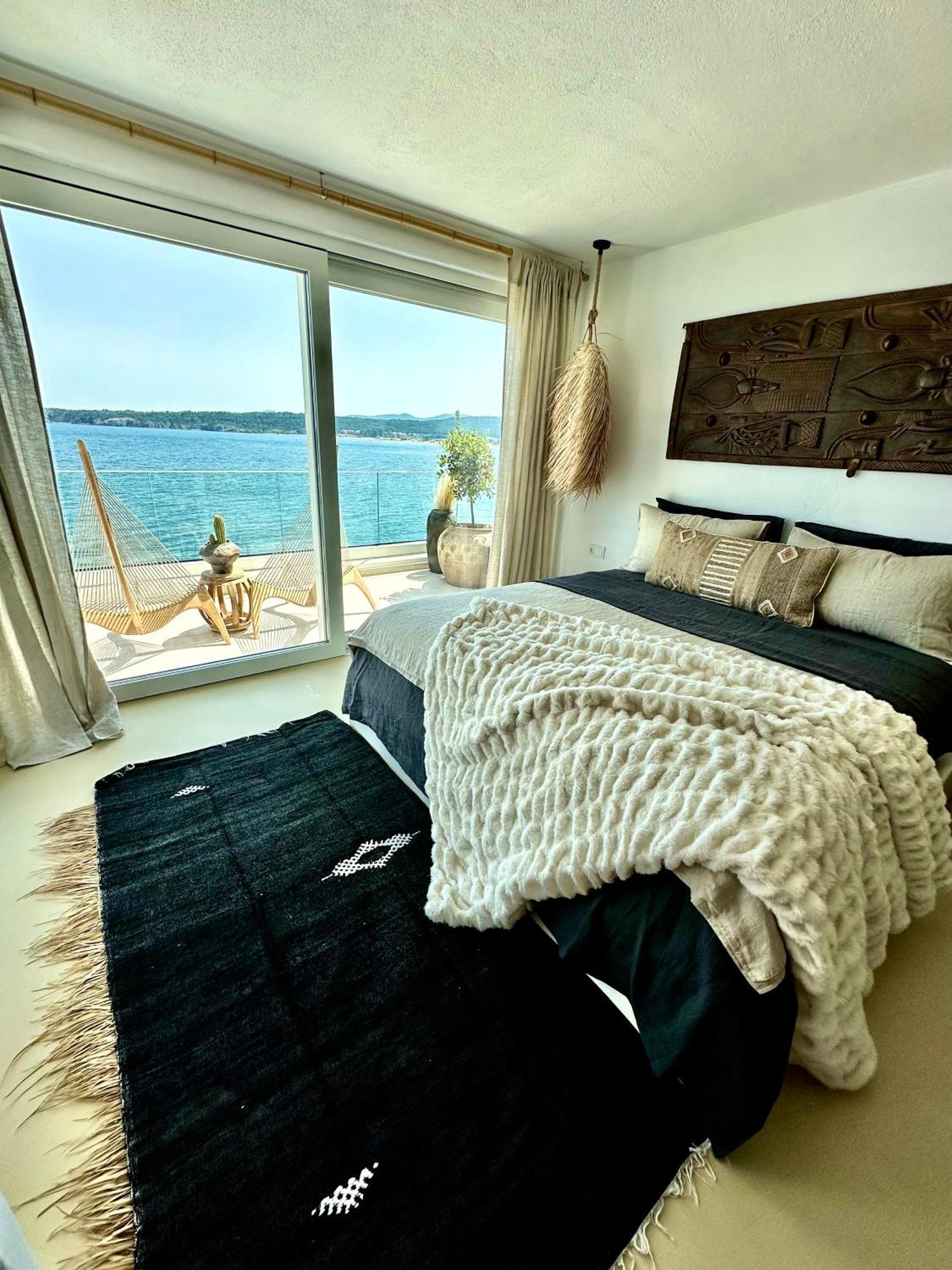 Aparthotel Casa De Oro Lujo à Sozopol Extérieur photo