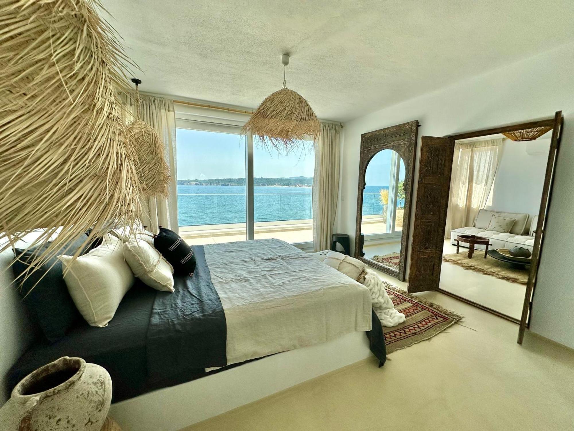 Aparthotel Casa De Oro Lujo à Sozopol Extérieur photo