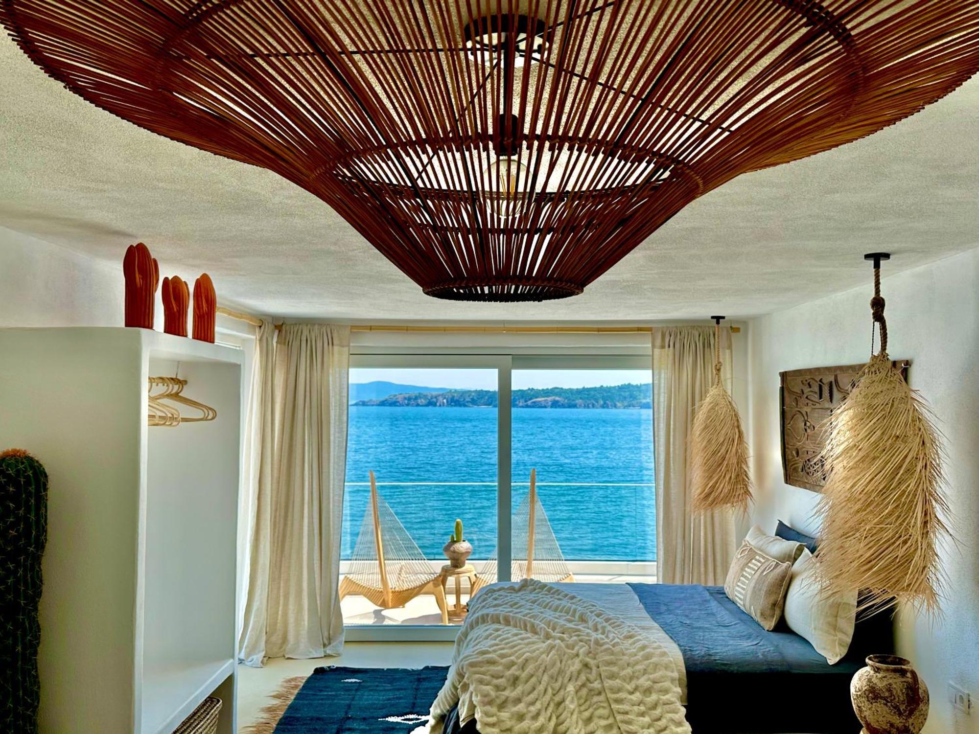Aparthotel Casa De Oro Lujo à Sozopol Extérieur photo