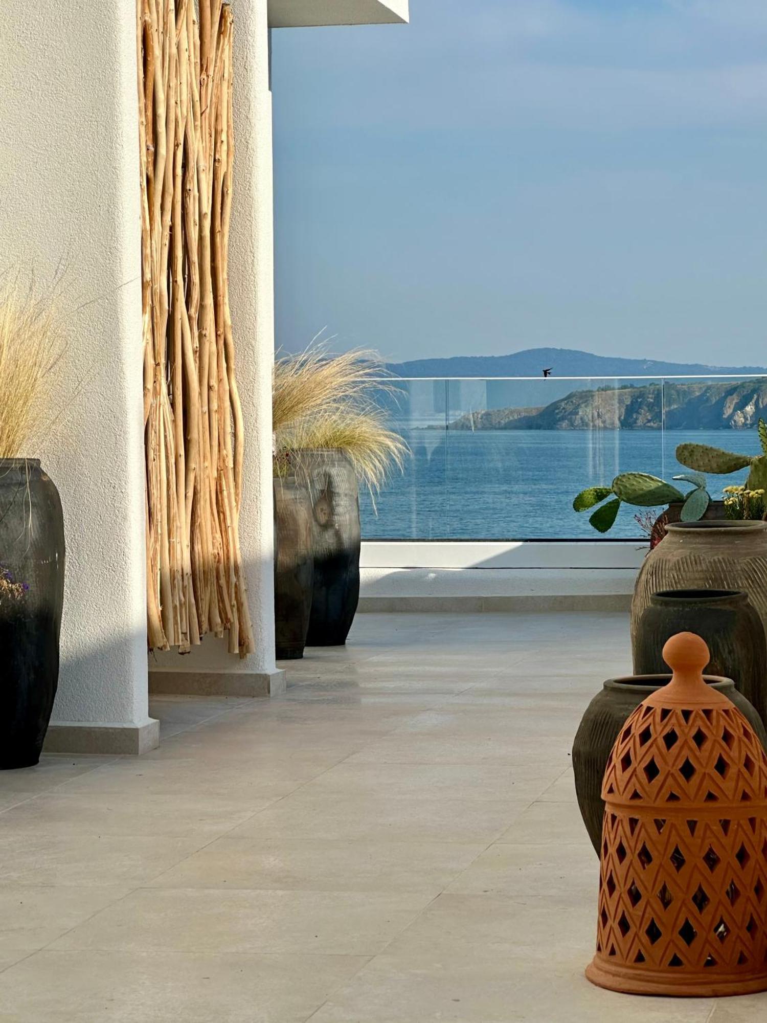 Aparthotel Casa De Oro Lujo à Sozopol Extérieur photo