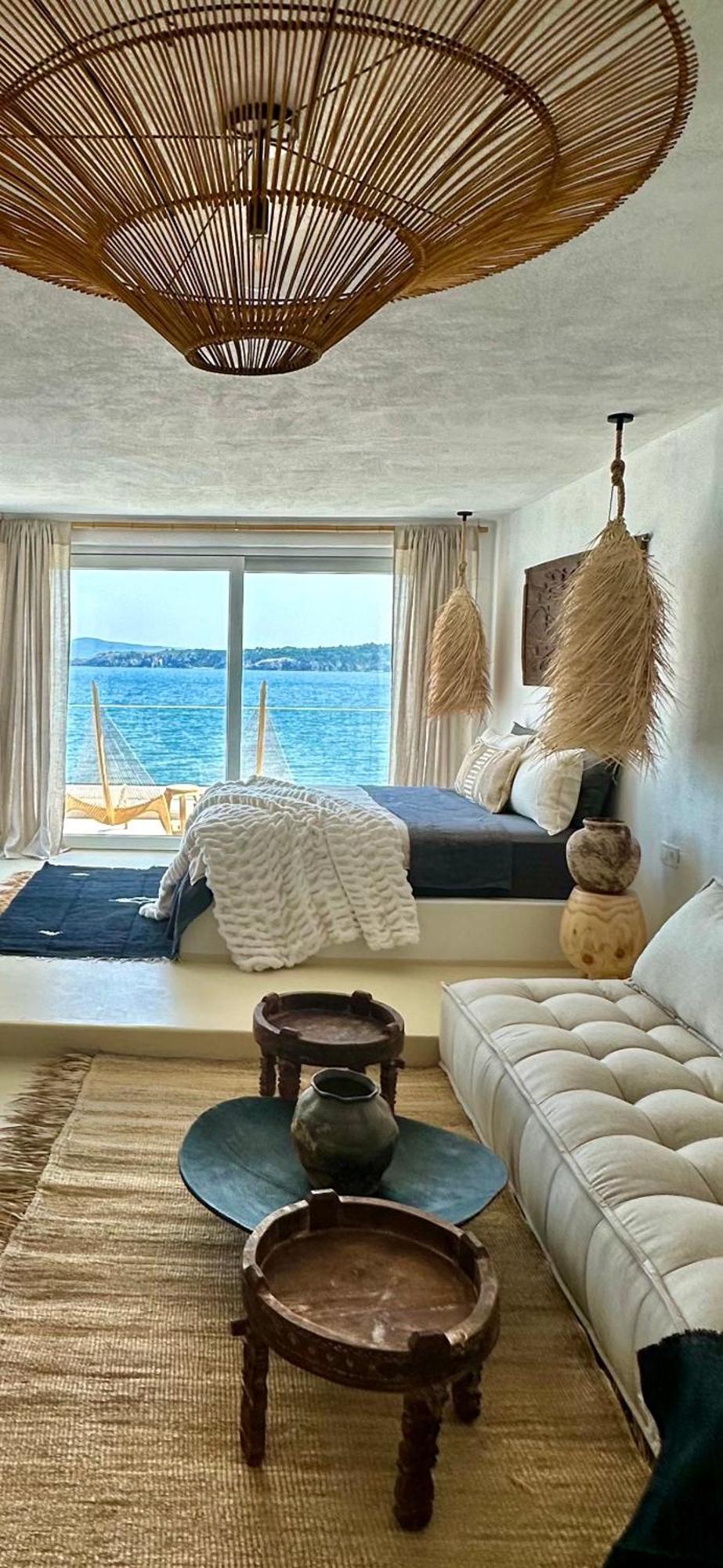 Aparthotel Casa De Oro Lujo à Sozopol Extérieur photo