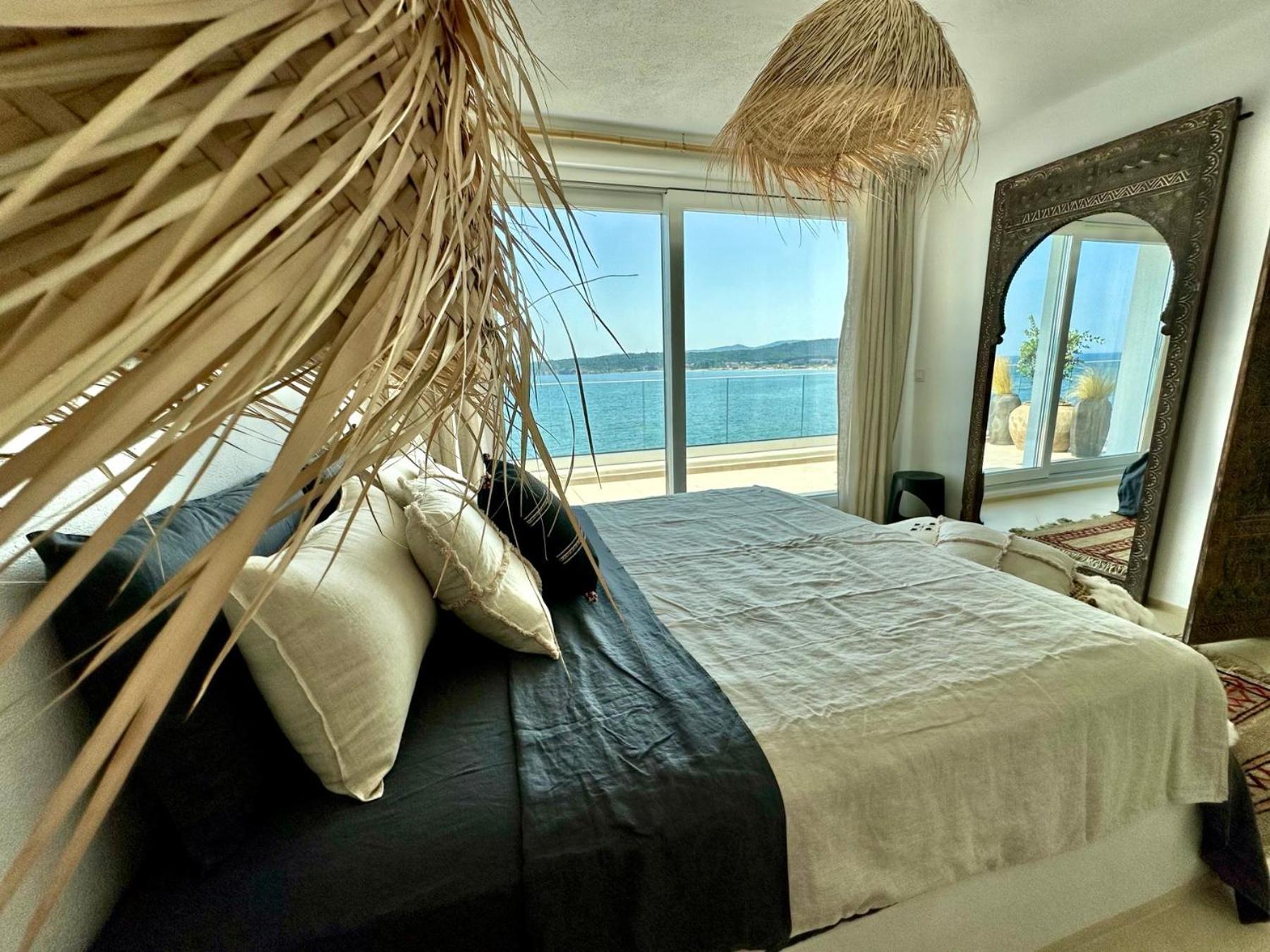 Aparthotel Casa De Oro Lujo à Sozopol Extérieur photo