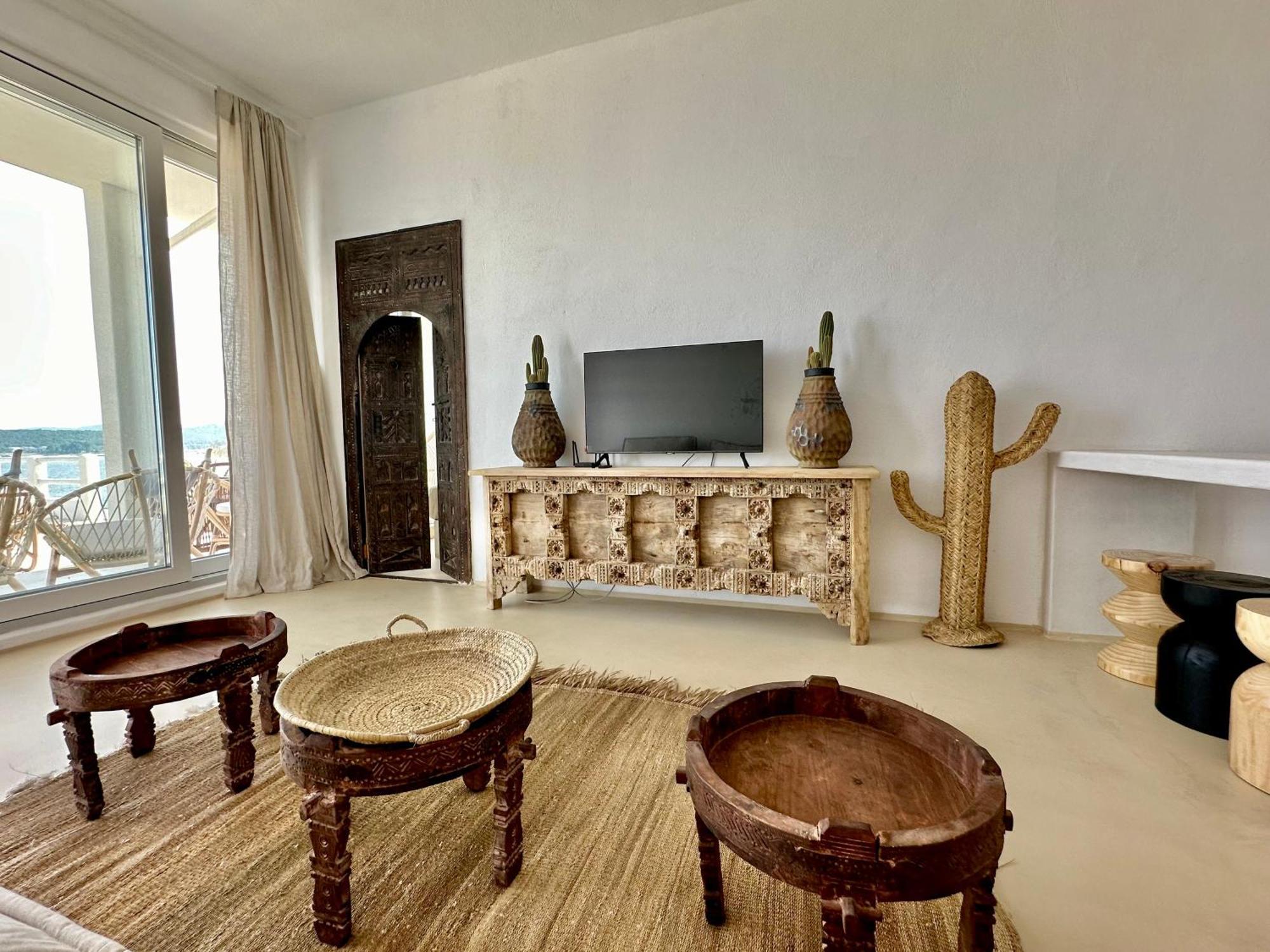 Aparthotel Casa De Oro Lujo à Sozopol Extérieur photo
