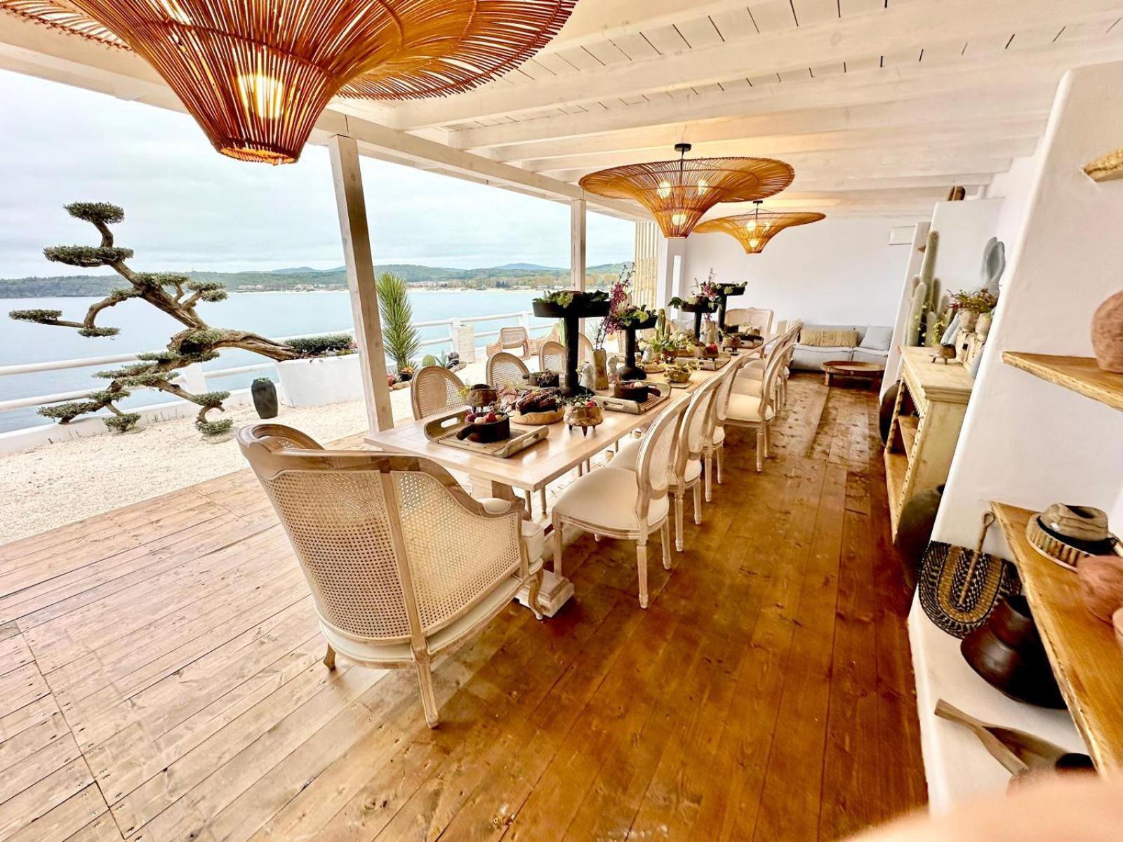 Aparthotel Casa De Oro Lujo à Sozopol Extérieur photo